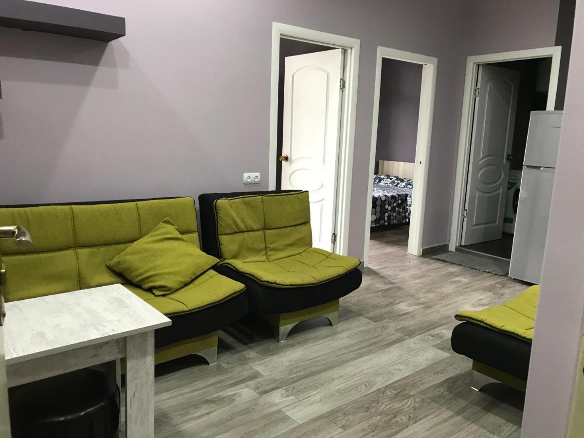 Dimi Apartment Гонио Екстериор снимка