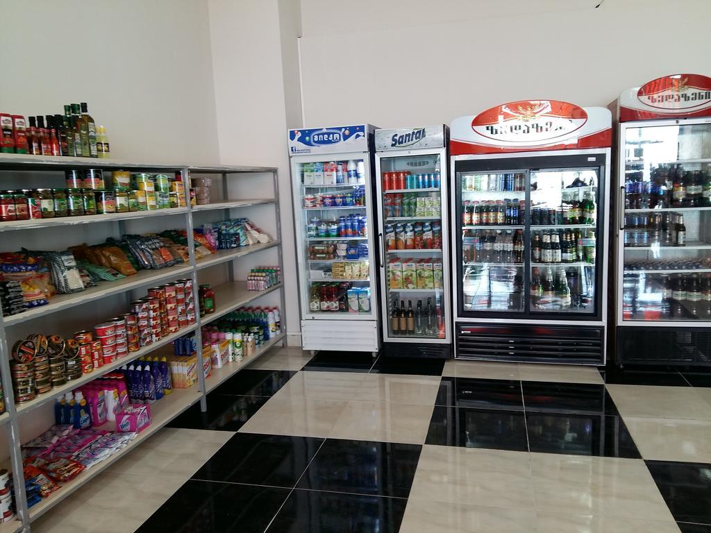 Dimi Apartment Гонио Екстериор снимка