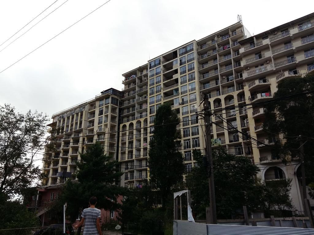 Dimi Apartment Гонио Екстериор снимка