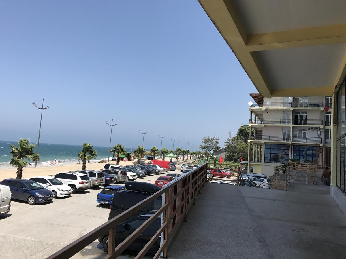 Dimi Apartment Гонио Екстериор снимка