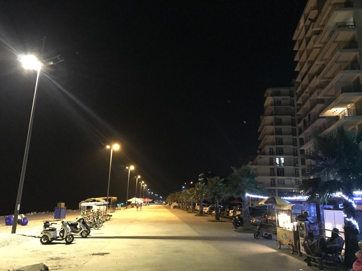 Dimi Apartment Гонио Екстериор снимка
