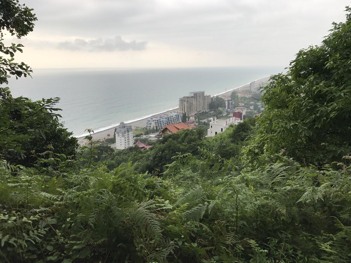 Dimi Apartment Гонио Екстериор снимка